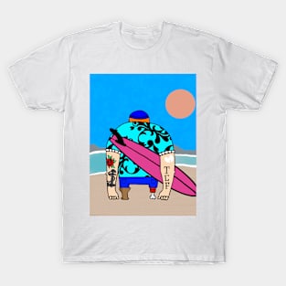 Beach life T-Shirt